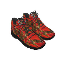Load image into Gallery viewer, Designer Men&#39;s Hiking Shoes
