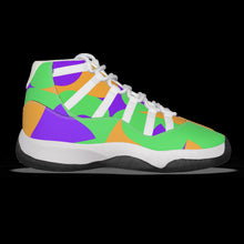 Load image into Gallery viewer, Men&#39;s High Top Basketball Shoes
