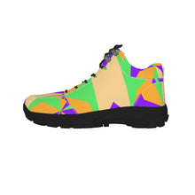 Load image into Gallery viewer, Designer Men&#39;s Hiking Shoes
