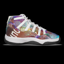Load image into Gallery viewer, Men&#39;s High Top Basketball Shoes
