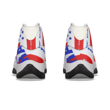 Load image into Gallery viewer, Men&#39;s High Top Basketball Shoes
