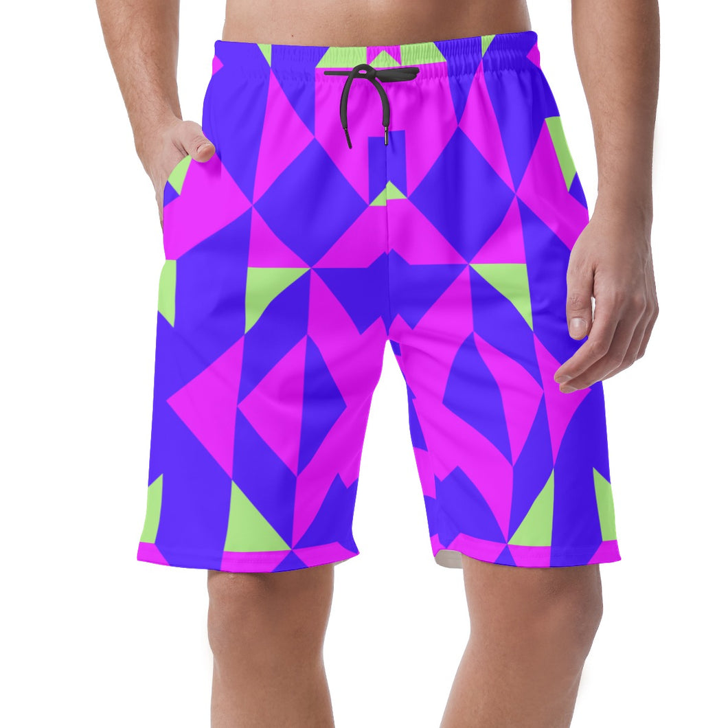 Traditional Shorts