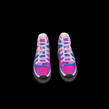 Load image into Gallery viewer, Women&#39;s High Top Basketball Shoes
