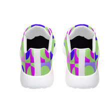 Load image into Gallery viewer, Men&#39;s Platform Sneakers
