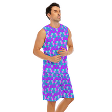 Load image into Gallery viewer, An Original Basketball Suit for You, or Your Team
