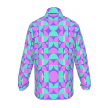 Load image into Gallery viewer, Windbreakers with Design and Color
