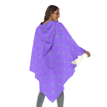 Load image into Gallery viewer, All-Over Print Unisex Cloak
