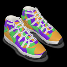 Load image into Gallery viewer, Men&#39;s High Top Basketball Shoes
