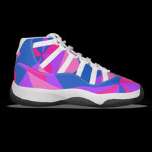 Load image into Gallery viewer, Women&#39;s High Top Basketball Shoes

