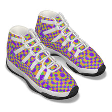 Load image into Gallery viewer, Men&#39;s High Top Basketball Shoes
