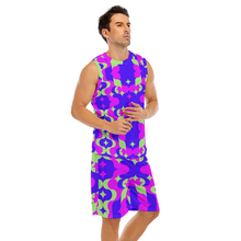 Load image into Gallery viewer, An Original Basketball Suit for You, or Your Team
