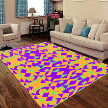 Load image into Gallery viewer, Foldable Rectangular Floor Mat
