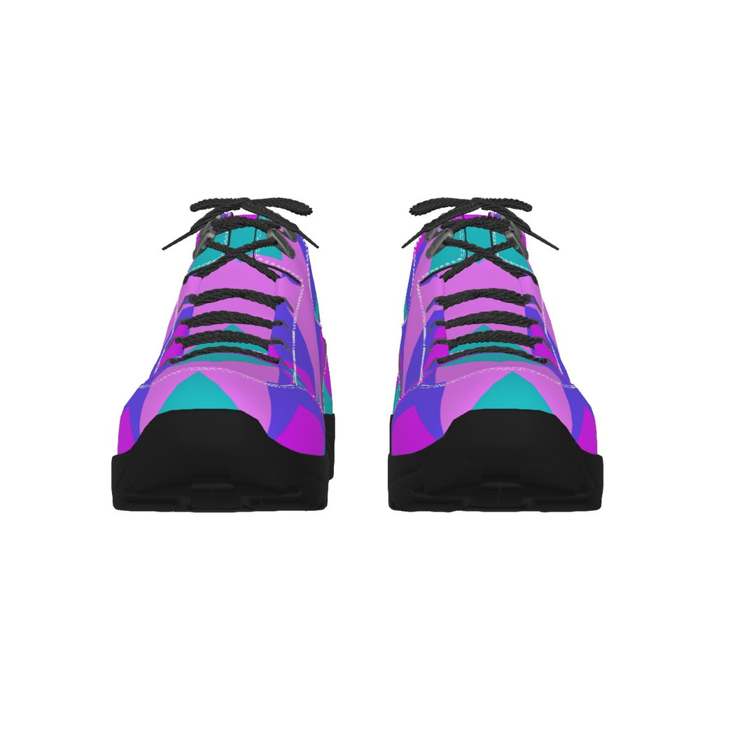 Designer Men's Hiking Shoes