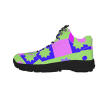 Load image into Gallery viewer, Designer Men&#39;s Hiking Shoes
