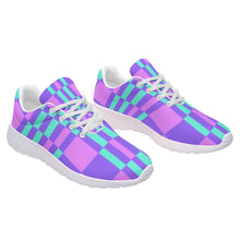 Load image into Gallery viewer, Men&#39;s Platform Sneakers

