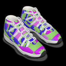 Load image into Gallery viewer, Women&#39;s High Top Basketball Shoes
