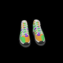 Load image into Gallery viewer, Men&#39;s High Top Basketball Shoes
