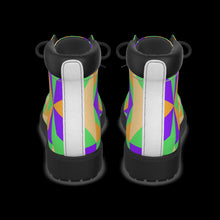 Load image into Gallery viewer, Really Cool Shoes***Walk in Colors
