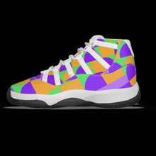 Load image into Gallery viewer, Women&#39;s High Top Basketball Shoes
