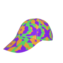 Load image into Gallery viewer, Adjustable Cap in Colorful Designs
