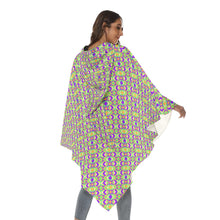 Load image into Gallery viewer, All-Over Print Unisex Cloak
