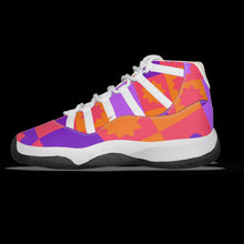 Load image into Gallery viewer, Women&#39;s High Top Basketball Shoes
