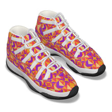 Load image into Gallery viewer, Men&#39;s High Top Basketball Shoes

