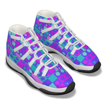 Load image into Gallery viewer, Men&#39;s High Top Basketball Shoes
