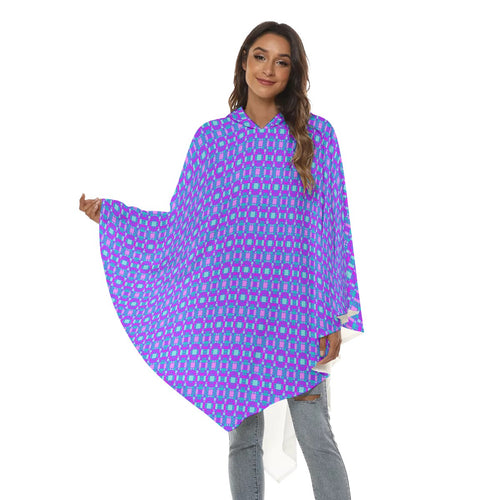 All-Over Print Unisex Cloak