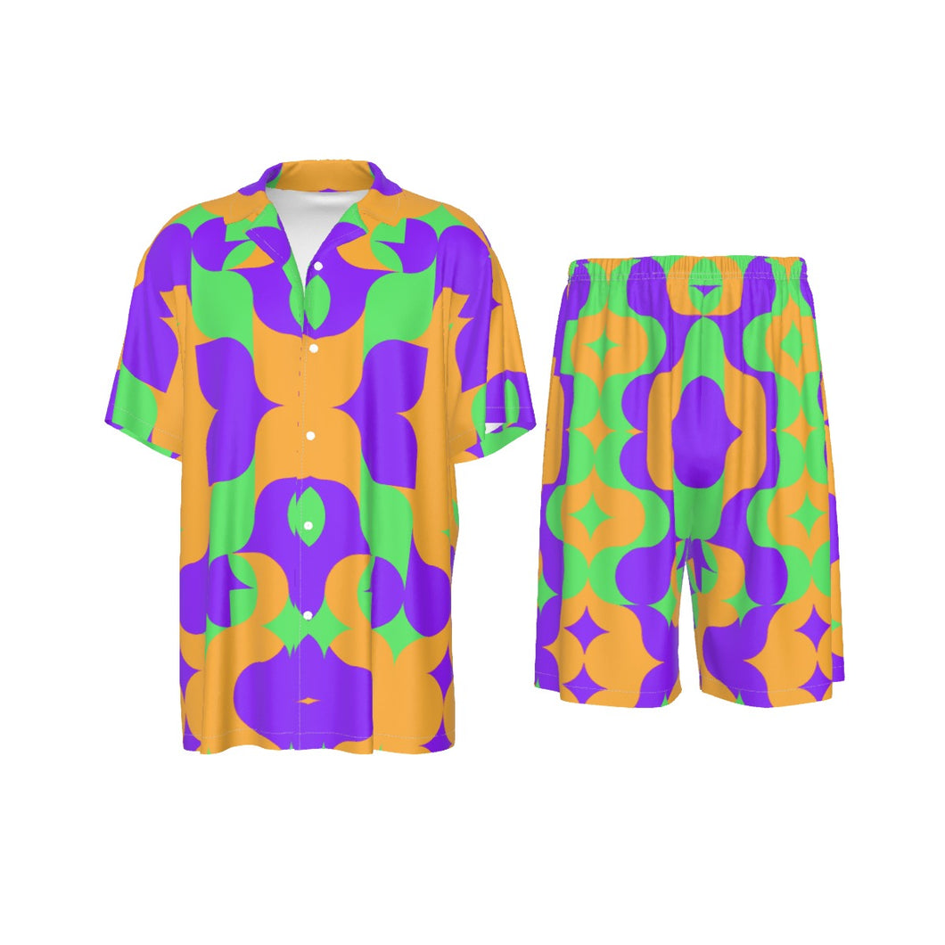Elegant Casual Wear