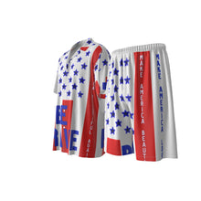 Load image into Gallery viewer, Flag of Peace***Men&#39;s Comfortable and Elegant Casual Wear
