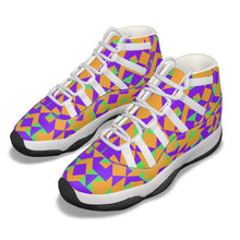 Load image into Gallery viewer, Men&#39;s High Top Basketball Shoes
