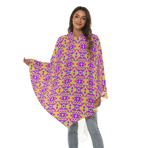 All-Over Print Unisex Cloak