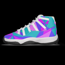 Load image into Gallery viewer, Women&#39;s High Top Basketball Shoes
