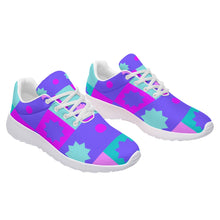 Load image into Gallery viewer, Men&#39;s Platform Sneakers
