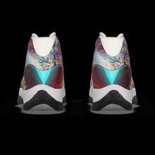 Load image into Gallery viewer, Men&#39;s High Top Basketball Shoes
