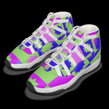 Load image into Gallery viewer, Women&#39;s High Top Basketball Shoes
