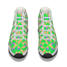 Load image into Gallery viewer, Men&#39;s High Top Basketball Shoes
