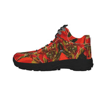 Load image into Gallery viewer, Designer Men&#39;s Hiking Shoes
