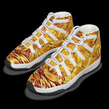 Load image into Gallery viewer, Men&#39;s High Top Basketball Shoes
