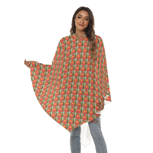 All-Over Print Unisex Cloak