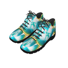 Load image into Gallery viewer, Designer Men&#39;s Hiking Shoes
