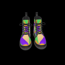Load image into Gallery viewer, Women&#39;s Short Boot with Back Pull Loop
