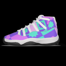 Load image into Gallery viewer, Women&#39;s High Top Basketball Shoes
