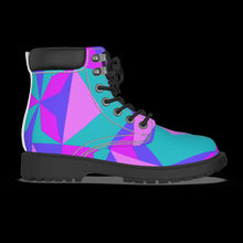 Load image into Gallery viewer, Really Cool Shoes***Walk in Colors
