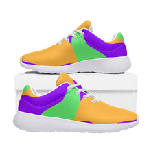 Load image into Gallery viewer, Men&#39;s Platform Sneakers
