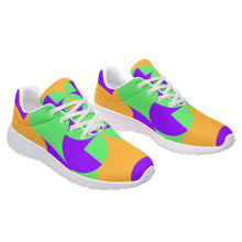 Load image into Gallery viewer, Men&#39;s Platform Sneakers
