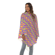 Load image into Gallery viewer, All-Over Print Unisex Cloak
