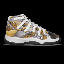 Load image into Gallery viewer, Men&#39;s High Top Basketball Shoes
