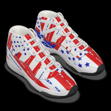 Load image into Gallery viewer, Men&#39;s High Top Basketball Shoes
